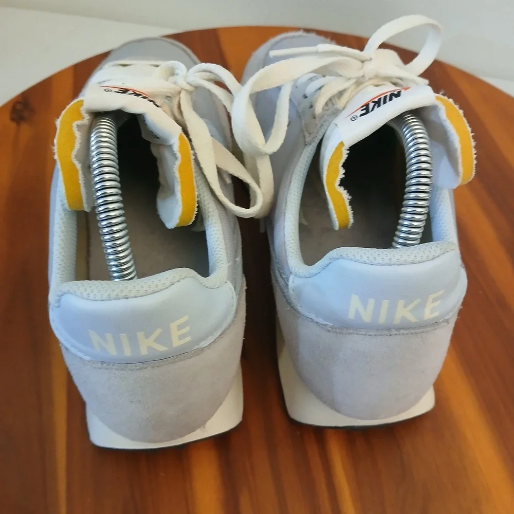 Nike Air Tailwind 79 Mens 8.5 Antartic Grey Shoes Sneakers 487784-010